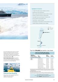 Flight Centre catalogue Page 45