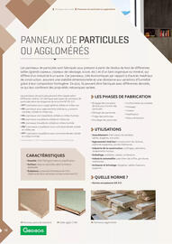 Catalogue Gédibois page 10