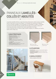 Catalogue Gédibois page 42