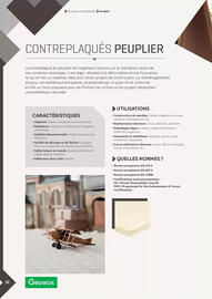 Catalogue Gédibois page 52