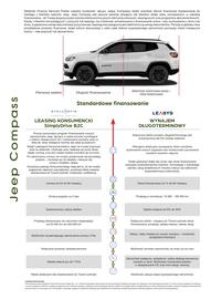 Jeep gazetka | Compass Strona 2