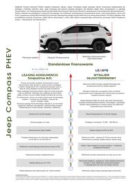 Jeep gazetka | Compass Strona 2