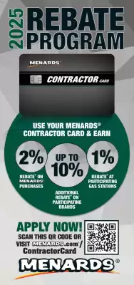 Menards Weekly Ad (valid until 31-12)