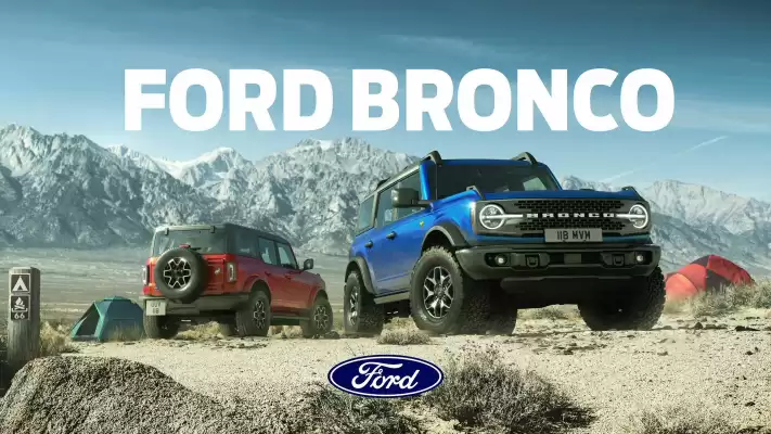 Ford reklamblad (giltig till och med 17-04)