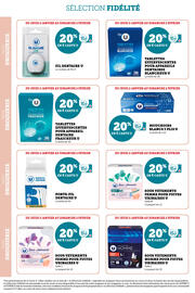 Catalogue Hyper U | Carte U page 10