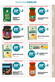 Catalogue Hyper U | Carte U page 13