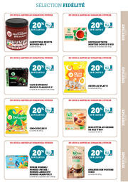 Catalogue Hyper U | Carte U page 19