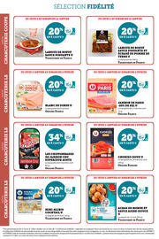 Catalogue Hyper U | Carte U page 2