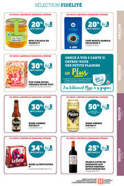 Catalogue Hyper U | Carte U page 21