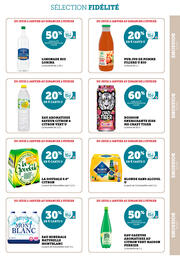 Catalogue Hyper U | Carte U page 25