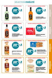 Catalogue Hyper U | Carte U page 27