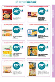 Catalogue Hyper U | Carte U page 29