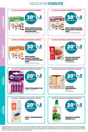 Catalogue Hyper U | Carte U page 30