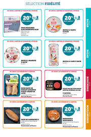 Catalogue Hyper U | Carte U page 31