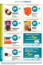 Catalogue Hyper U | Carte U page 32