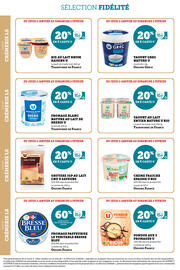 Catalogue Hyper U | Carte U page 6