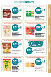 Catalogue Hyper U | Carte U page 7