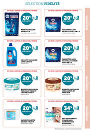 Catalogue Hyper U | Carte U page 9