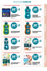 Catalogue Super U | Carte U page 11