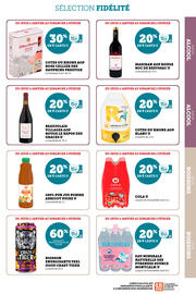 Catalogue Super U | Carte U page 23