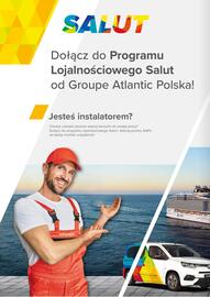 Groupe Atlantic Polska gazetka Strona 18