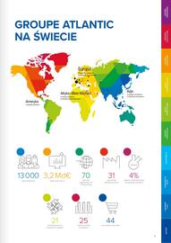 Groupe Atlantic Polska gazetka Strona 5