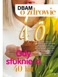 Dbam o Zdrowie gazetka Strona 29