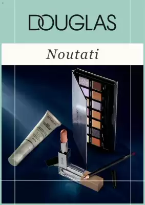 Catalog Douglas (valid până la 31-01)