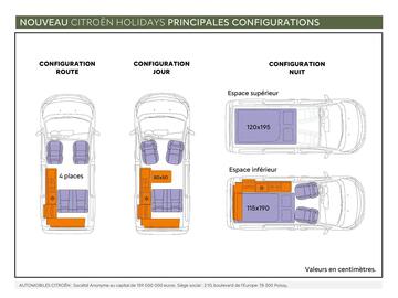 Catalogue Citroën page 3