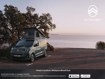 Catalogue Citroën page 9