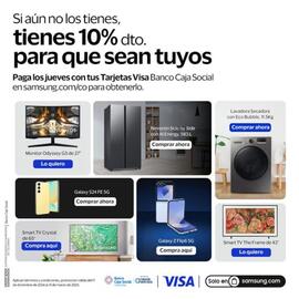 Catálogo Banco Caja Social Página 1