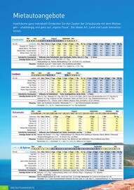 Idealtours Flugblatt Seite 142