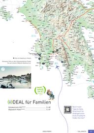 Idealtours Flugblatt Seite 63