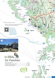 Idealtours Flugblatt Seite 97