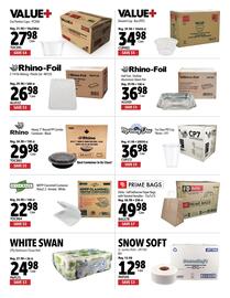 A1 Cash And Carry flyer Page 11