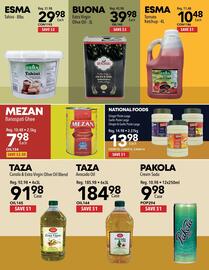 A1 Cash And Carry flyer Page 3