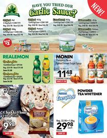 A1 Cash And Carry flyer Page 4