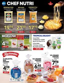 A1 Cash And Carry flyer Page 5