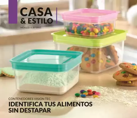 Catálogo Avon (válido hasta 3-02)