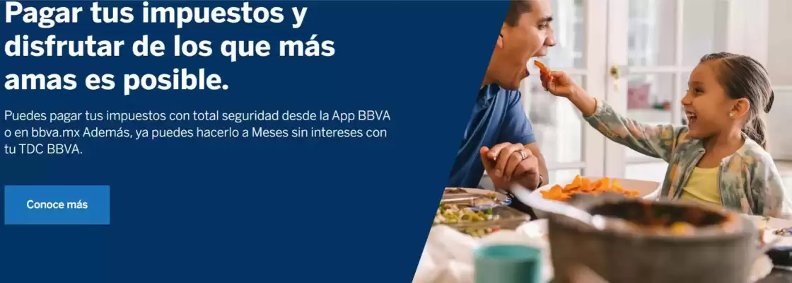 Catálogo BBVA (válido hasta 31-01)