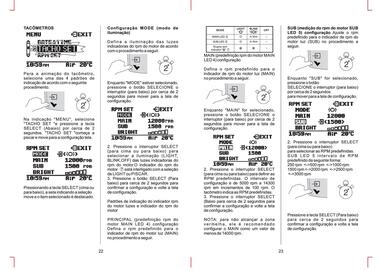 Catálogo Suzuki Motos Página 13