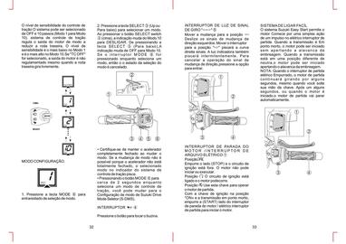 Catálogo Suzuki Motos Página 18