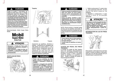 Catálogo Suzuki Motos Página 35