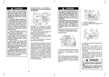 Catálogo Suzuki Motos Página 37