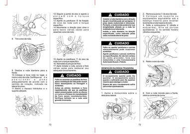 Catálogo Suzuki Motos Página 38