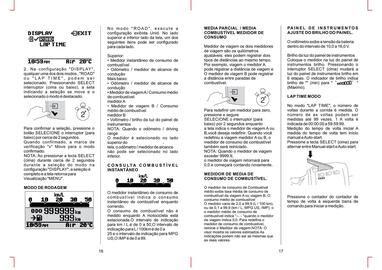 Catálogo Suzuki Motos Página 10