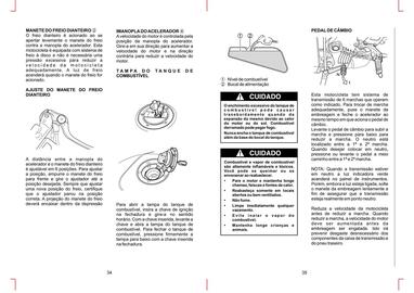 Catálogo Suzuki Motos Página 19