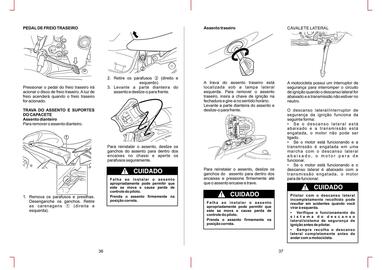 Catálogo Suzuki Motos Página 20