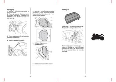 Catálogo Suzuki Motos Página 29