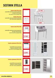 IDEA nábytek leták Strana 103